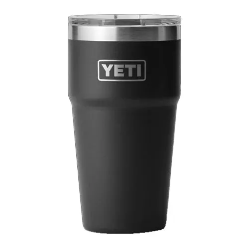 Yeti Rambler 20 oz. Stackable Cup