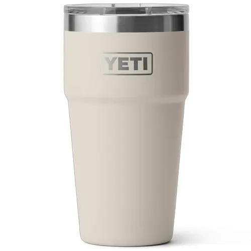 Yeti Rambler 20 oz. Stackable Cup