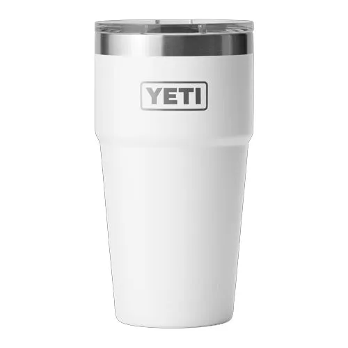 Yeti Rambler 20 oz. Stackable Cup