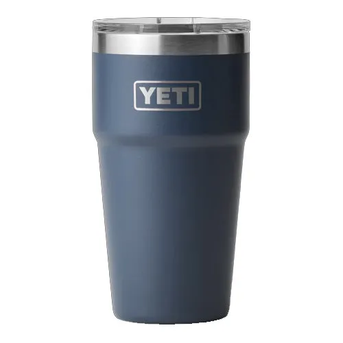 Yeti Rambler 20 oz. Stackable Cup