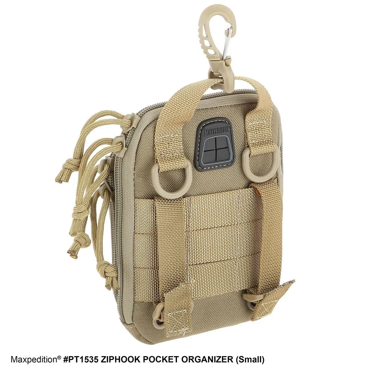 Ziphook Pocket Organizer (Small)