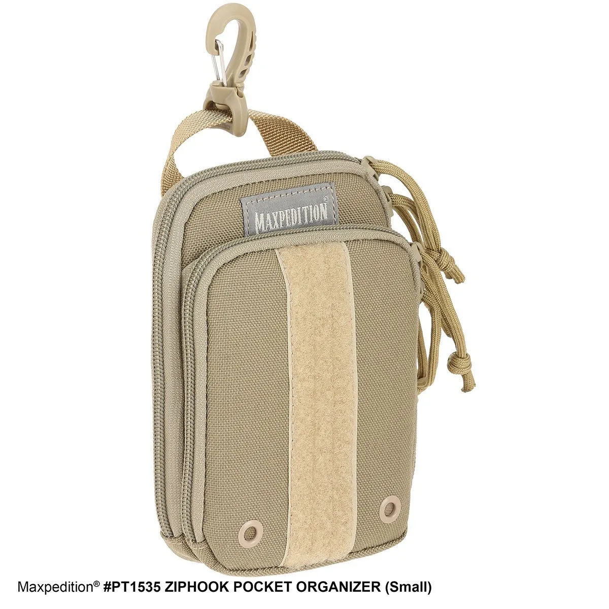 Ziphook Pocket Organizer (Small)