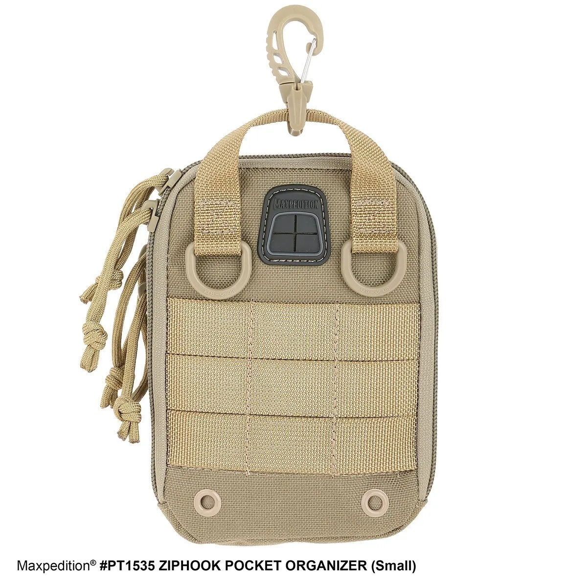 Ziphook Pocket Organizer (Small)